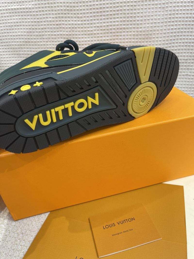 Louis Vuitton Sneakers